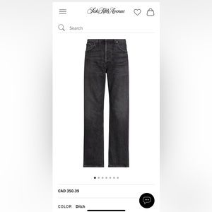 Worn 10x button fly nice jeans